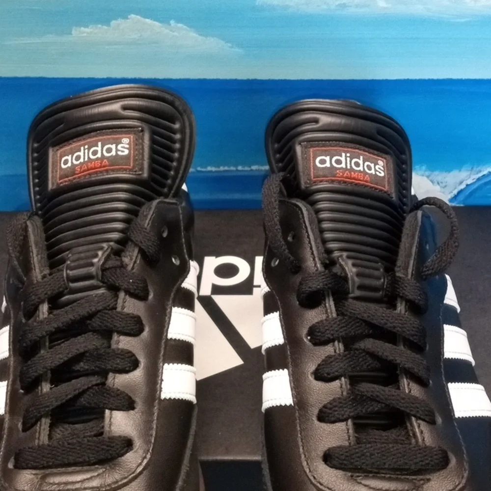Adidas Samba - Picture 8 of 9